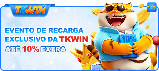 tkwinlegal — banner com foco em cash out e favoritos, com